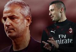 Fenerbahçe ısrar etti, Milan'ın beklentisi belli oldu! Teklif ve talep arasındaki fark yüksek
