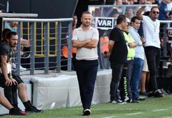 Manisa FK 1 puandan memnun değil