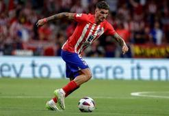 Galatasaray'ın gözdesi Rodrigo de Paul'a dev teklif! 32 milyon Euro...