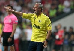 İsmail Kartal'dan sakatlık açıklaması: Durumları ciddi değil