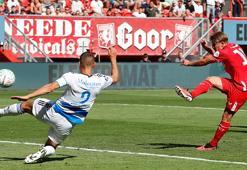 Hollanda Futbol Federasyonu maçları erteledi