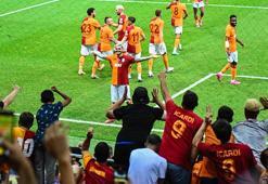Ne Hagi, ne Sneijder! Galatasaray'da yeni kral Mauro Icardi