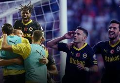 Samsunspor - Fenerbahçe maçını Spor yazarları değerlendirdi! İsmail Kartal, Szymanski...