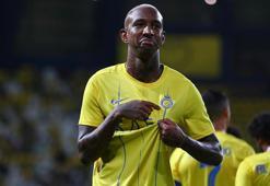 Anderson Talisca, Al Nassr'ı AFC Şampiyonlar Ligi'ne taşıdı! Elenmenin eşiğinden döndürdü...