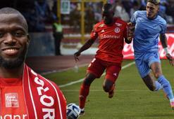 Enner Valencia, Internacional'e galibiyeti getirdi