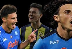 Fenerbahçe'ye Eljif Elmas piyangosu! Dev teklif...