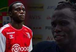 Eski Fenerbahçeli Armindo Bruma'ya milli takım müjdesi! Ronaldo ile takım arkadaşı oluyor