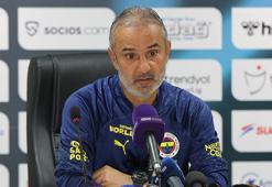 İsmail Kartal, Twente maçı öncesi konuştu: Şu an iyi yoldayız