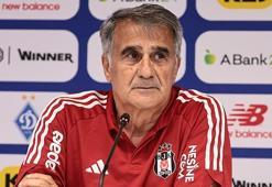 Şenol Güneş: Turu geçmek için elimizden geleni yapacağız