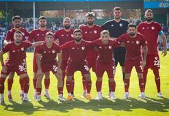 Erzurumspor FK'nın saha ve seyircisi hasreti bitiyor