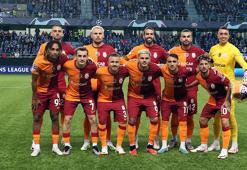 Galatasaray'a Avrupa'da yan bakılmıyor! Seriye devam...