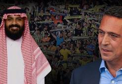 Transfer haberleri | Bu kez Suudi Arabistan'dan Fenerbahçe'ye! Rekor ücretle transfer olmuştu (24 Ağustos Son Dakika Transfer Haberleri)