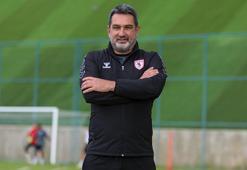 Samsunspor'dan 19 Mayıs Stadyumu açıklaması