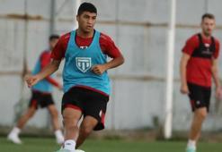 Sivasspor, Antalyaspor maçına hazırlanıyor
