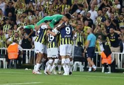 Fenerbahçe - Twente maçı (VİDEO)