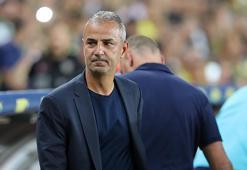 İsmail Kartal: Taraftarımızı mutlu etmek için çalışıyoruz