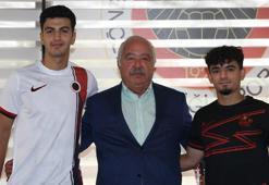 Fenerbahçe'den 1. Lig'e transfer oldular! Resmen açıklandı