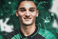 Fenerbahçe'de Emir Ortakaya resmen Kocaelispor'da!