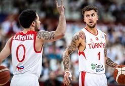 TBF'den Shane Larkin ve Scottie Wilbekin kararı!