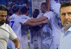 KARADENİZ DERBİSİ RİZESPOR'UN! (ÖZET) Trabzonspor-Çaykur Rizespor maç sonucu: 2-3