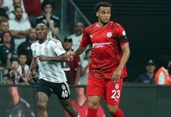 Pendikspor'da Welinton, Beşiktaş'tan ayrılma nedenini açıkladı!