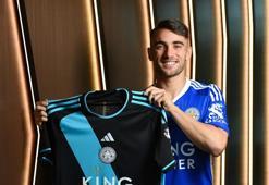 Son dakika | Leicester City, Galatasaray'dan Yunus Akgün transferini resmen açıkladı!