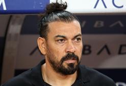 Servet Çetin: Kazanan taraf biz olmalıydık