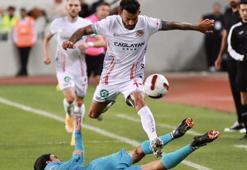 (ÖZET) Sivas'ta karşılıklı goller! Sivasspor-Antalyaspor maç sonucu: 1-1