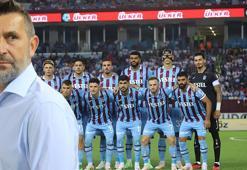Trabzonspor bu kez kayıp! Nenad Bjelica'dan ilginç 11 tercihi...