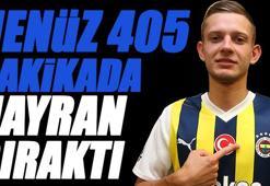 Transfer haberleri | Szymanski kendine hayran bıraktı! Şimdiden 2 dev talip çıktı (27 Ağustos Pazar güncel ve son dakika transfer haberleri)