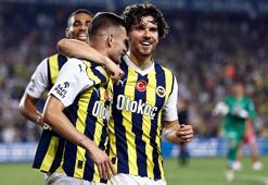 Fenerbahçe'de sakatlık şoku! Ferdi Kadıoğlu'ndan kötü haber...