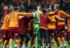 Galatasaray'da yabancı temizliği! Kontenjan açılacak