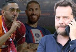 Galatasaray, Aslantepe'de çifte bayram planlıyor! Sürpriz düşünce...