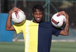 Fred, neden Fenerbahçe'yi neden tercih ettiğini açıkladı