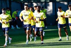 Fenerbahçe'de Twente mesaisi devam ediyor