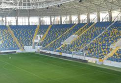 Ankaragücü, Fenerbahçe maçını Eryaman'da oynamak istiyor
