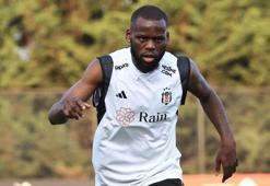 Beşiktaş'a hoş geldin Onana, güle güle Onana!