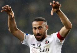 Beşiktaş'ta Cenk Tosun görev bekliyor!