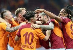 Galatasaray'dan Molde maçı öncesi heyecanlandıran paylaÅım!