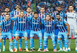 Trabzonspor'a iki yıldızından kötü haber! Korkutan gelişme...