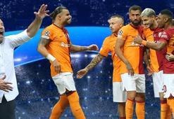 Galatasaray'a dev gelir! Şampiyonlar Ligi gruplarına kalarak kaç para kazandı?