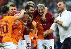 Son dakika haberi | Galatasaray'da sürpriz ayrılık kararı! Arabistan'dan 10 milyon Euro...
