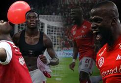 Portekiz'de Bruma fırtınası! Attığı golle geceye damga vurdu, Şampiyonlar Ligi'ne..