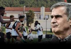 Beşiktaş'a kötü haber! Yıldız oyuncu 2 hafta yok...