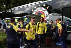 Fenerbahçe, Twente maçı Hollanda'da