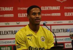 Jayden Oosterwolde: Bu sezon gerçekten iyi hazırlandım
