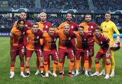Galatasaray'da ayrılık! Nicolo Zaniolo ile Yunus Akgün'ün ardından bir veda daha...