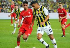Twente-Fenerbahçe maçı öncesi önemli notlar