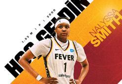 Nalyssa Smith Galatasaray’da
