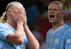 Erling Haaland'dan ilginç tavsiye! 'Ağzını bantlamayı denemelisin'